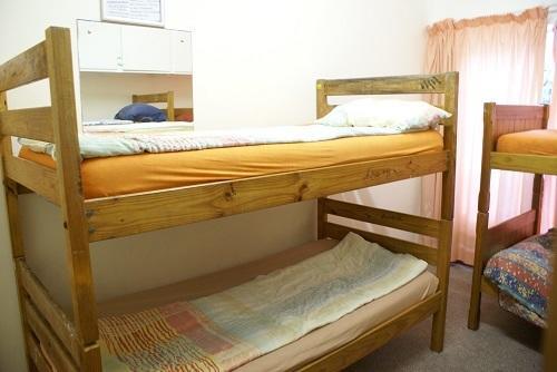 Jeffreys Bay Backpackers Hostel ห้อง รูปภาพ
