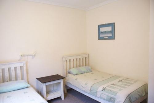 Jeffreys Bay Backpackers Hostel ห้อง รูปภาพ