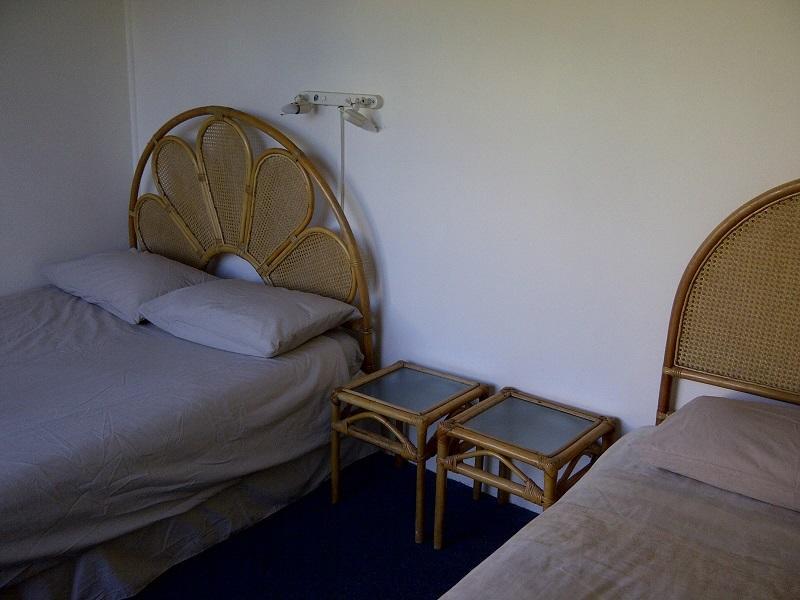 Jeffreys Bay Backpackers Hostel ภายนอก รูปภาพ