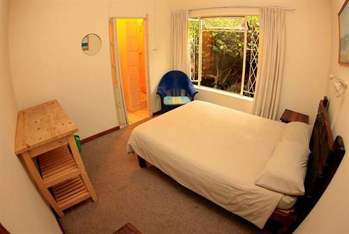 Jeffreys Bay Backpackers Hostel ภายนอก รูปภาพ
